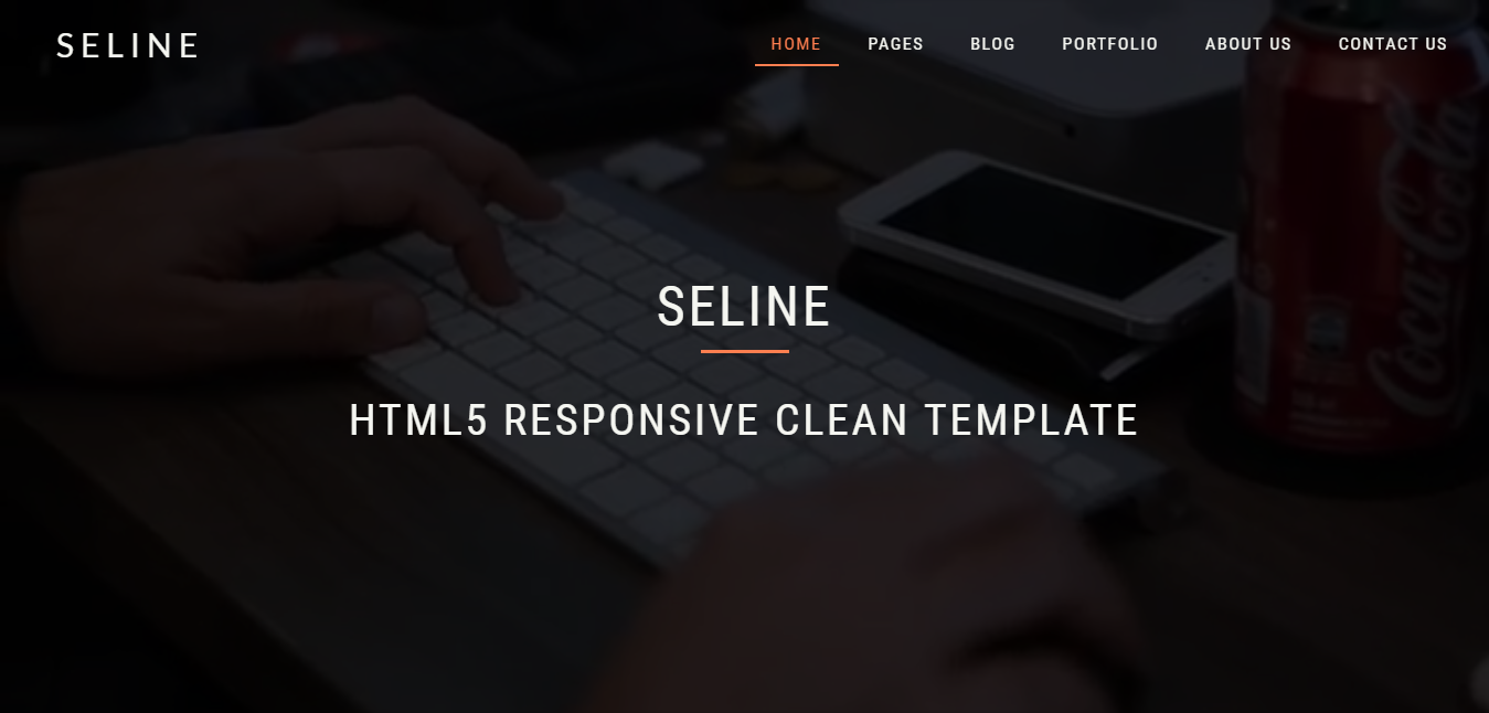 Seline Preview Image
