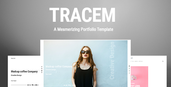 Tracem Preview Image