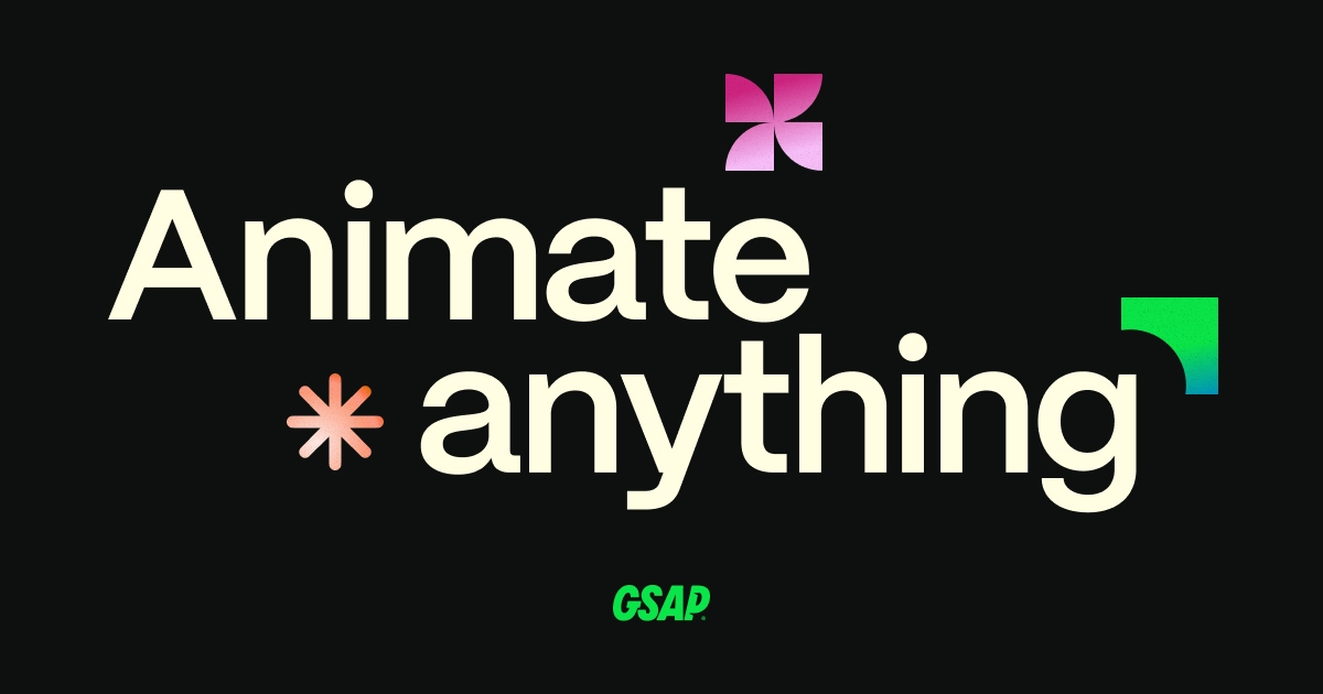 GSAP