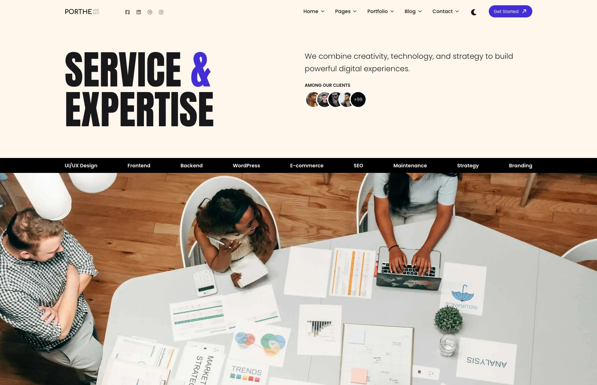 Service