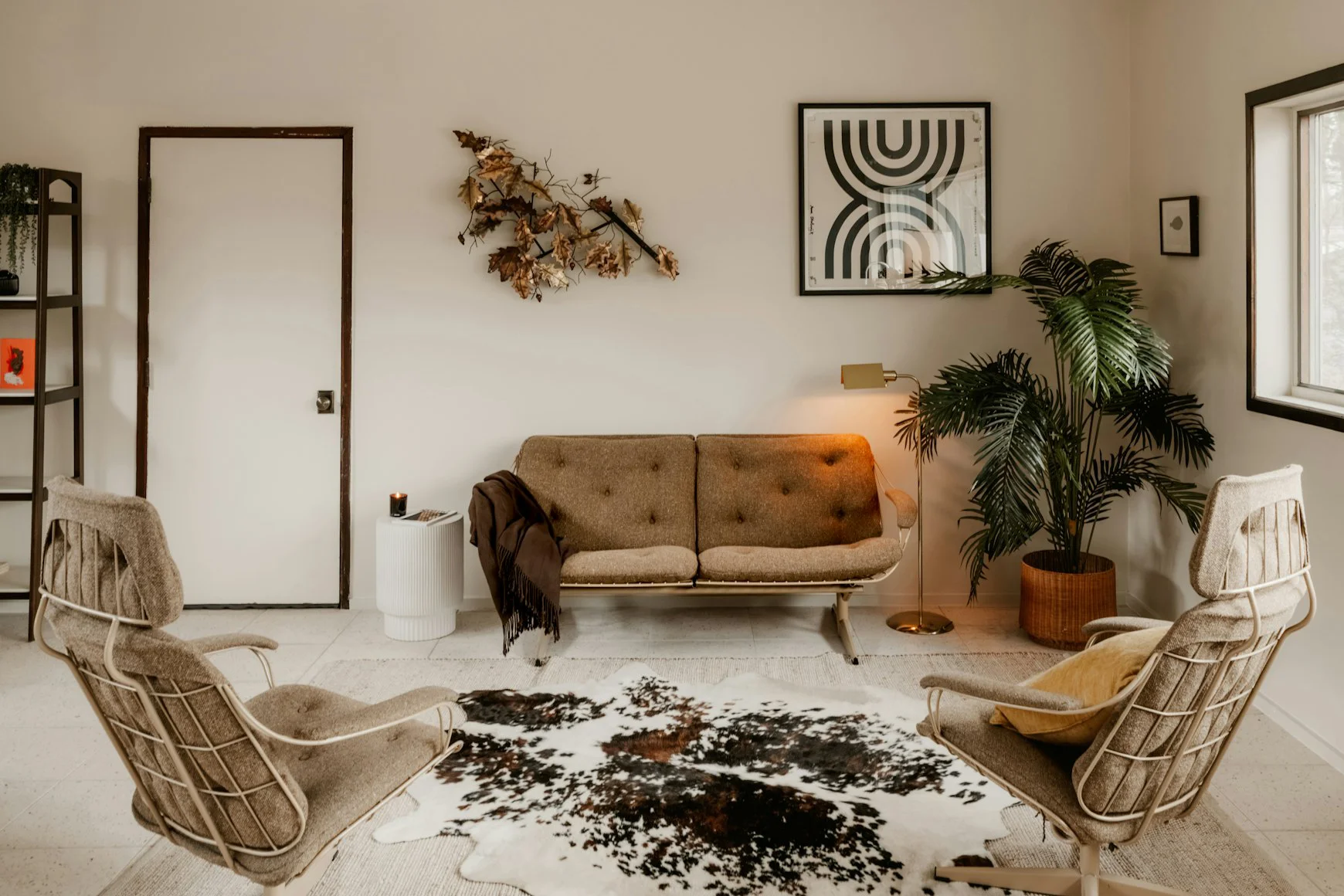 Single Portfolio Image
