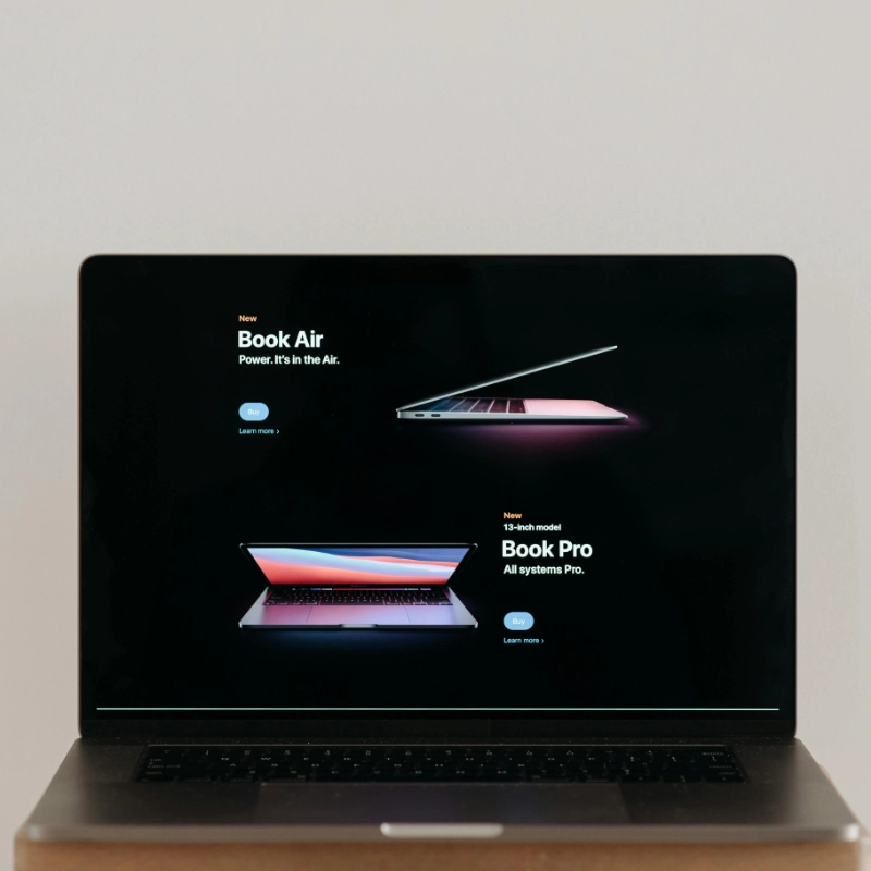 Portfolio